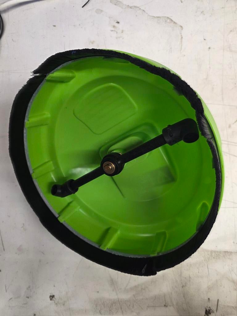 Terrasreiniger voor hogedrukreiniger - Groen, Onbekend 1, 1234 AB Onbekend, Onbekend, Ophalen of Verzenden, Info@onbekend.com