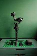 DJI Ronin S met accessoires en SmallRig bevestigingsplaatje, Ophalen, Gebruikt, Minder dan 150 cm, Overige typen