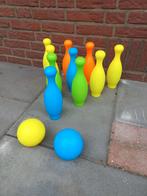 Bowling set, Ophalen of Verzenden, Zo goed als nieuw
