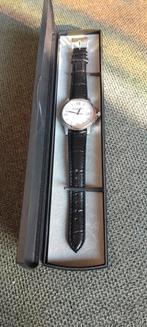 Raymond Weil dameshorloge, Ophalen of Verzenden, Nieuw, Staal, Overige merken