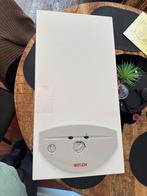 Bosch Geiser - Compact en Efficiënt Warm Water, Gebruikt, Aardgas, Geiser, Ophalen of Verzenden