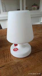 Fatboy Edison the Petit oplaadbare tafellamp, Huis en Inrichting, Lampen | Tafellampen, Ophalen of Verzenden, Zo goed als nieuw
