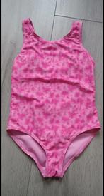 Kastopruiming: badpak maat 122/128, Kinderen en Baby's, Kinderkleding | Kinder-zwemkleding, Meisje, Badpak, Zo goed als nieuw