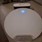 Lefant Robotstofzuiger N1, Witgoed en Apparatuur, Stofzuigers, Ophalen of Verzenden, Zo goed als nieuw, Reservoir, Robotstofzuiger