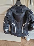 Motorjas dames, Ophalen, Jas | leer, Tweedehands, Dames