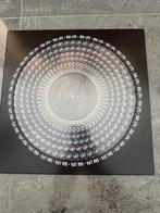 Dua Lipa Zoetrope Vinyl, Ophalen of Verzenden, 2000 tot heden, Zo goed als nieuw, Overige formaten