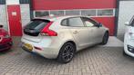 Volvo V40 2.0 T2 Nordic+ STANDKACHEL / STOELVERW / FULL LED, Auto's, Volvo, Voorwielaandrijving, Gebruikt, Euro 6, 4 cilinders
