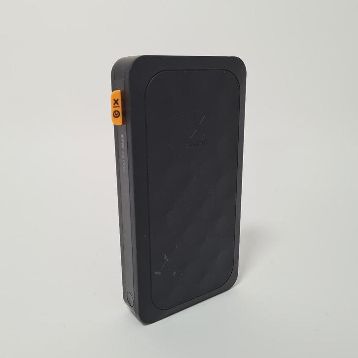 Xtorm 45000 mAh Powerbank, Telecommunicatie, Powerbanks, Gebruikt, Ophalen of Verzenden