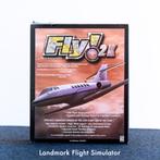 Apple Fly! 2K – 3 CD-ROM Edition, Computers en Software, Vintage Computers, Ophalen of Verzenden, Apple