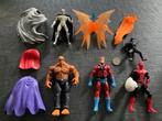 Actie Figuren Marvel en Andere + Onderdelen, Ophalen, Zo goed als nieuw