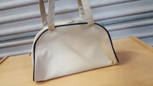 handtas beige, Ophalen of Verzenden, 'T Olde Gre-j, Info@toldegrej.nl, Endepoelstraat 20f Didam