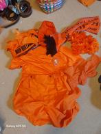 Hup Holland hup. Oranje voetbal spullen., Ophalen of Verzenden, Jongen of Meisje