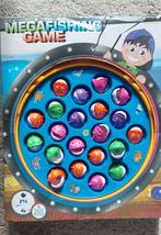 Mega Fishing Game - Leuk Visspeelgoed voor Kinderen, Ophalen, Gebruikt, Jongen of Meisje