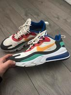Nike Air Max 270, Ophalen, Zwart