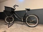 Supersterke hondenfiets bakfiets transportfiets cargobike, Fietsen en Brommers, Ophalen, Zo goed als nieuw, 1 kind