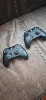 Xbox one 500gb, Spelcomputers en Games, Spelcomputers | Xbox | Accessoires, Ophalen of Verzenden, Zo goed als nieuw, Controller