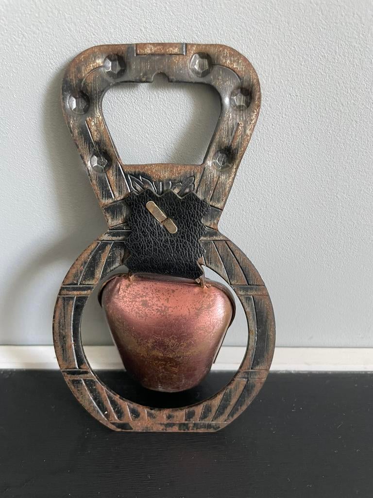 Opener, Ophalen of Verzenden, Gebruikt