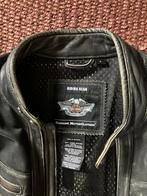 Harley Davidson jas, Ophalen, Tweedehands, Jas | leer