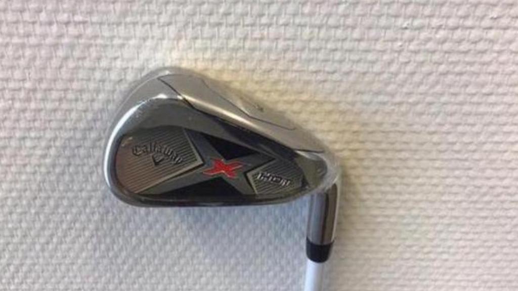 Callaway XHot2 Golfset, Sport en Fitness, Golf, Ophalen of Verzenden, Nieuw, Set, Callaway