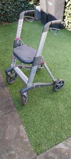 Rollater, Diversen, Rollators, Ophalen