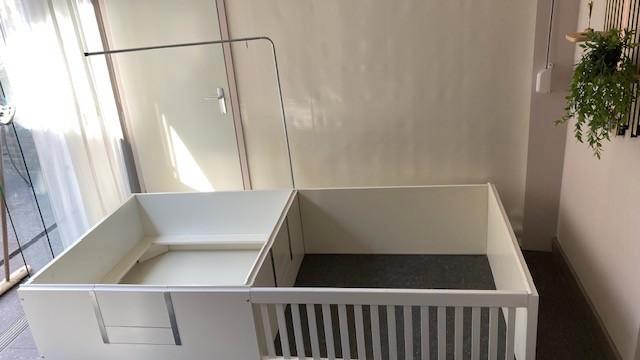 werpkist geheel naar u wens, Dieren en Toebehoren, Hondenhokken, Nieuw, Minder dan 65 cm, 110 cm of meer, Ophalen