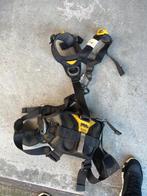 Petzl AVAO veiligheidsharnas- professioneel, Ophalen, Gebruikt