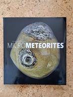 ATLAS OF MICROMETEORITES: Koffietafelboek Jon Larsen, Ophalen of Verzenden, Natuurwetenschap