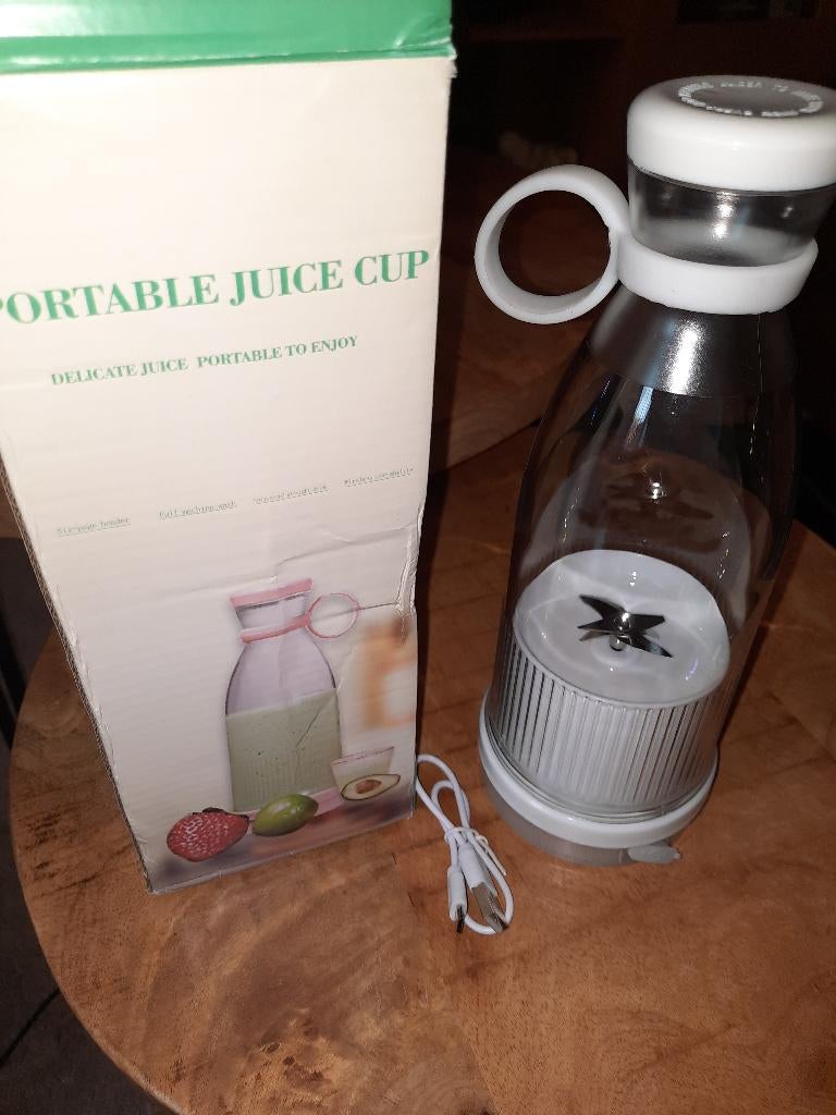 Smoothie maker, Verzenden, Nieuw, Blender