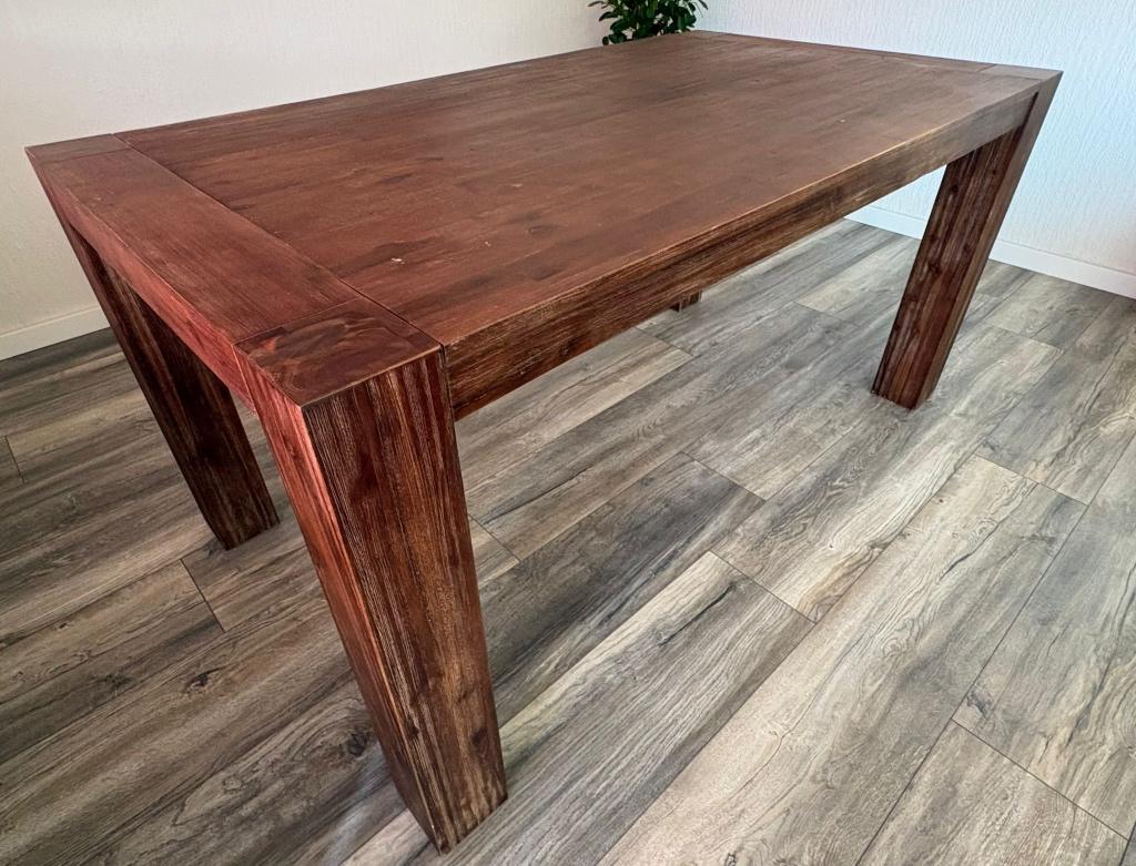 Tafel, Ophalen, Gebruikt, 50 tot 100 cm, 150 tot 200 cm