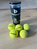 Donnay Padelballen - Set van 3, Ophalen, Nieuw, Padelballen