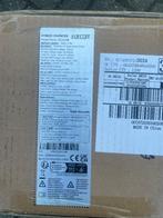 Hybride zonnepanelen omvormer 6200W EDECOA EG-624B 48V, Ophalen of Verzenden, Zo goed als nieuw, Overige typen