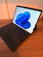 Microsoft Surface Pro 8 - 256gb - 8gb - Laptop / Tablet, Computers en Software, Windows Laptops, 2 tot 3 Ghz, Qwerty, 8 GB, 13 inch