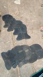 Back en front risers, Ophalen of Verzenden, Gebruikt, Overige soorten