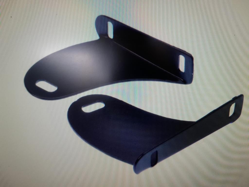 Gezocht BEUGELSET KREIDLER DENFELD, Ophalen of Verzenden, Nieuw, Frame