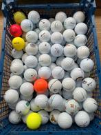 Golfballen uitzoeken 25ct per stuk, Ophalen, Gebruikt, Bal(len), Overige merken