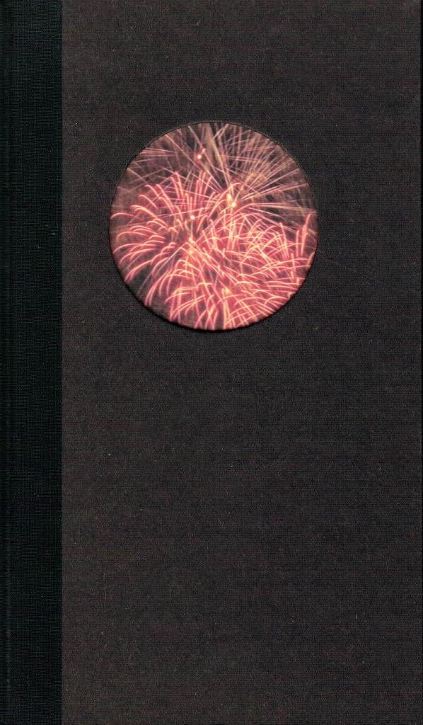Wij gingen op reis. Jaarwisselingsgeschenk 2005/2006., Ophalen of Verzenden, Nieuw
