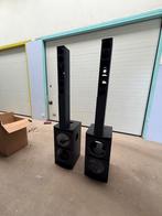 Dap Frigga Speakerset - lege behuizing !, Ophalen, Gebruikt