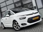 Citroen C4 Picasso 1.6 e-THP Intensive AUT / CRUISE / LUXE!, Auto's, Citroën, Stof, Gebruikt, 4 cilinders, Bedrijf