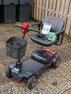 Opvouwbare scootmobiel, Diversen, 10 km/u of minder, Nieuw, 15 km of minder, Ophalen