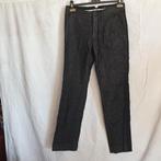 Nette zwarte broek. Mt 46. Merk Victor & Rolf van H&M, ., Zwart, Ophalen of Verzenden, Zo goed als nieuw