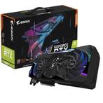 Gigabyte Aorus Master RTX 3080 10GB (incl. doos), Computers en Software, Videokaarten, Gebruikt, GDDR6, PCI-Express 4, Ophalen of Verzenden