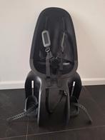 Fietsstoeltje achter Qibbel Air, Fietsen en Brommers, Fietsaccessoires | Fietsstoeltjes, Ophalen