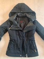 Froccella jas, Kleding | Dames, Jassen | Winter, Ophalen of Verzenden, Zo goed als nieuw, Maat 34 (XS) of kleiner, Zwart