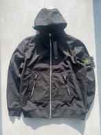 Stone Island Softshell Jas Maat M, Ophalen of Verzenden, Nieuw, Maat 48/50 (M), Zwart