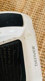 Denver Hoverboard HBD-6610 Wit - Gebruikt, Fietsen en Brommers, Steps, Ophalen, Gebruikt, Overige typen
