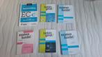 Havo (en vmbo) examenbundels en samengevat, Boeken, Schoolboeken, Ophalen of Verzenden, Zo goed als nieuw, HAVO