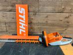 Stihl HSA86 Accu heggenschaar HSA 86, Tuin en Terras, Gebruikt, Hsa86, ., Accu