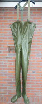 Waadbroek Hengelsport, Watersport en Boten, Ophalen of Verzenden, Gebruikt, Overige typen