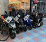 Nieuwe + gebruikte scootmobielen -veel op voorraad! Garantie, Gebruikt, 16 km/u of meer, 46 km of meer, Mangoland
