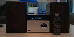 Sony micro set, Ophalen, Gebruikt, Tuner of Radio, Microset